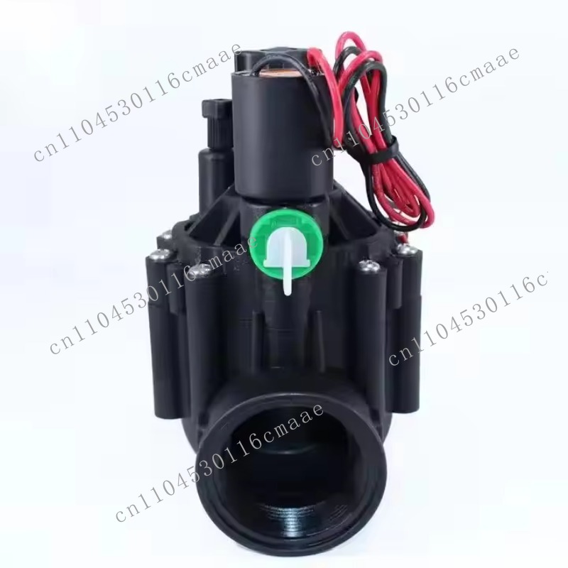 Agriculture Farming Hand Tools - Brass Ball Valve Irrigation Manual High
