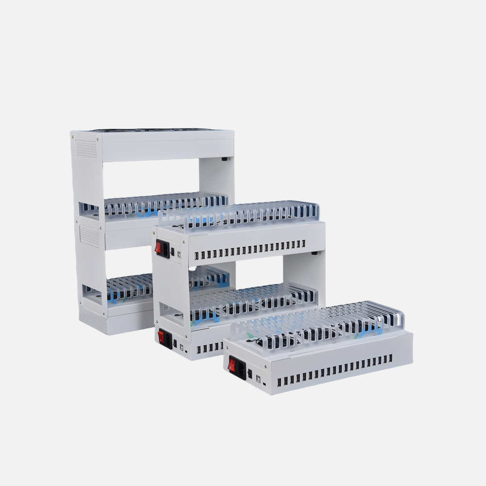 Farming & Agriculture Word Stacks - 20 40 60USB Phone Farm Box