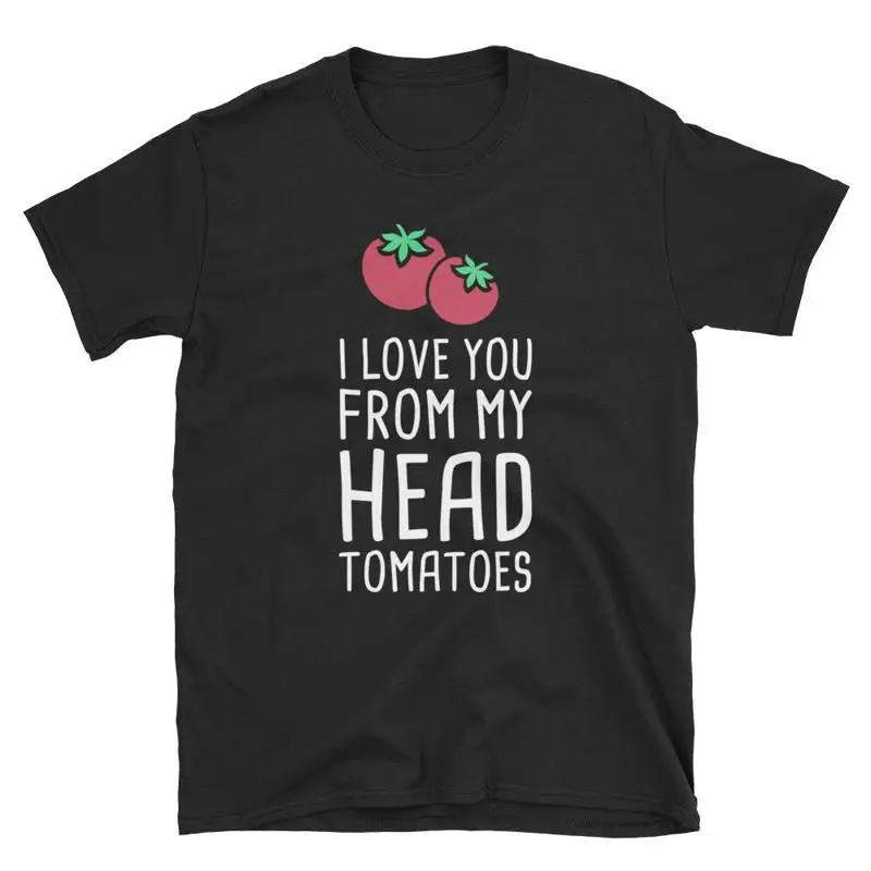 Farming Farmer - Tomato Farmer T Shirt Farmers Market