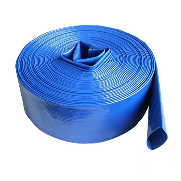 Agriculture Farming Hand Tools - 4 Bar 4 Inch 100m Flexible