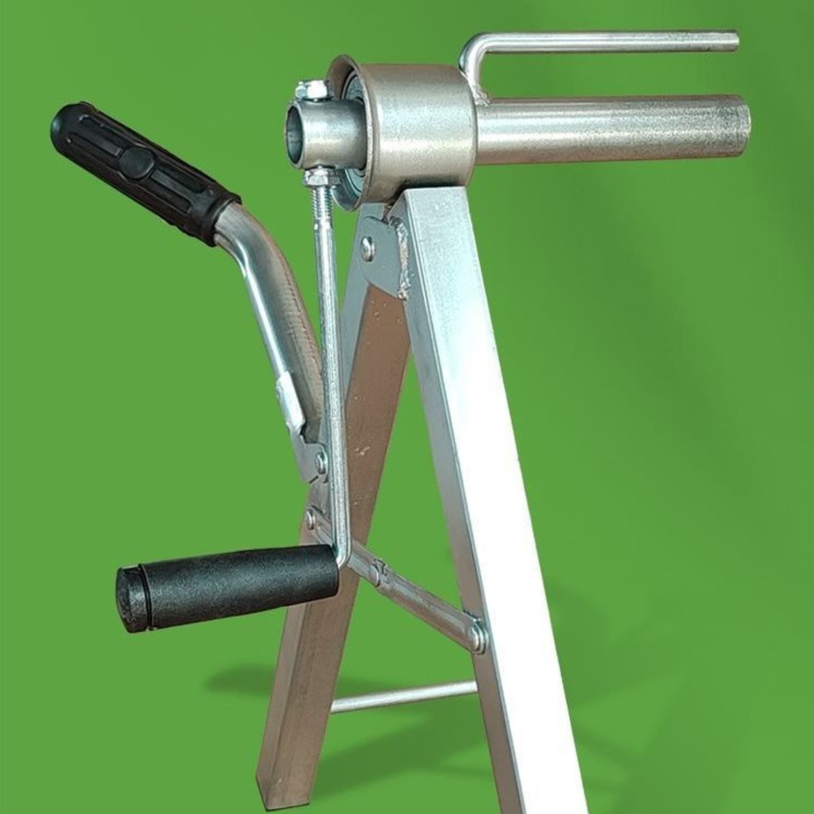 Farming Farmer - Hose Reel Winder with Hand Crank