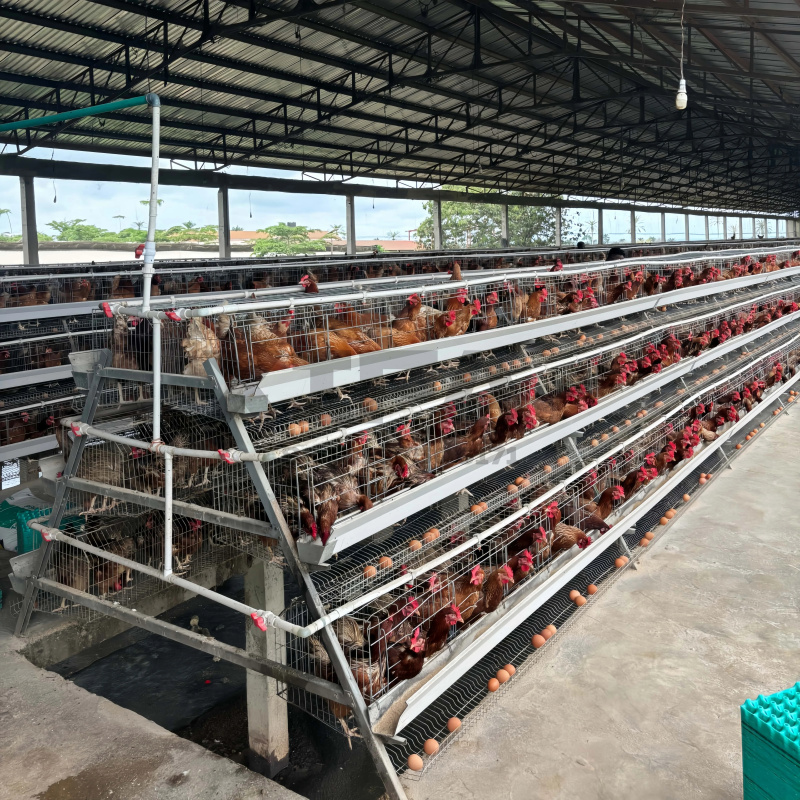 Farming Africa - Machinery Sale In South Africa Aluminium
