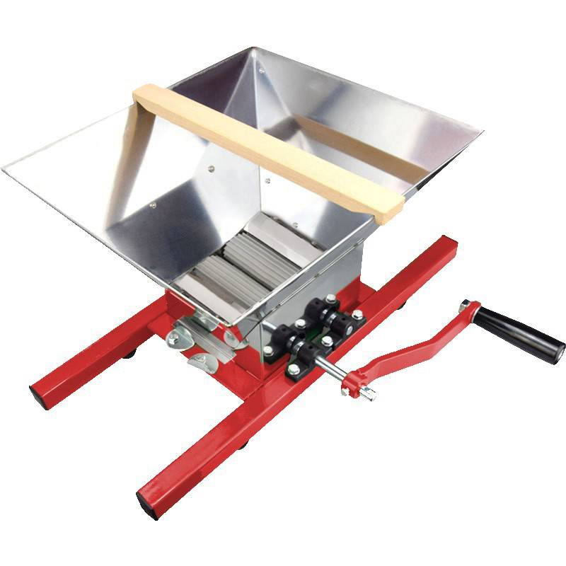 Manual crusher Grape/Apple Cru - Corn Sheller Machine 评论和价格