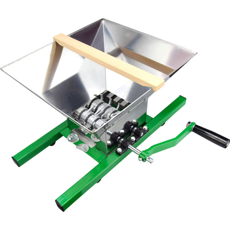 Manual crusher Grape/Apple Cru - Corn Sheller Machine 评论和价格