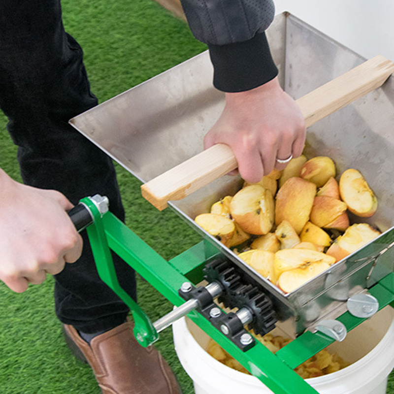 Manual crusher Grape/Apple Cru - Corn Sheller Machine 评论和价格