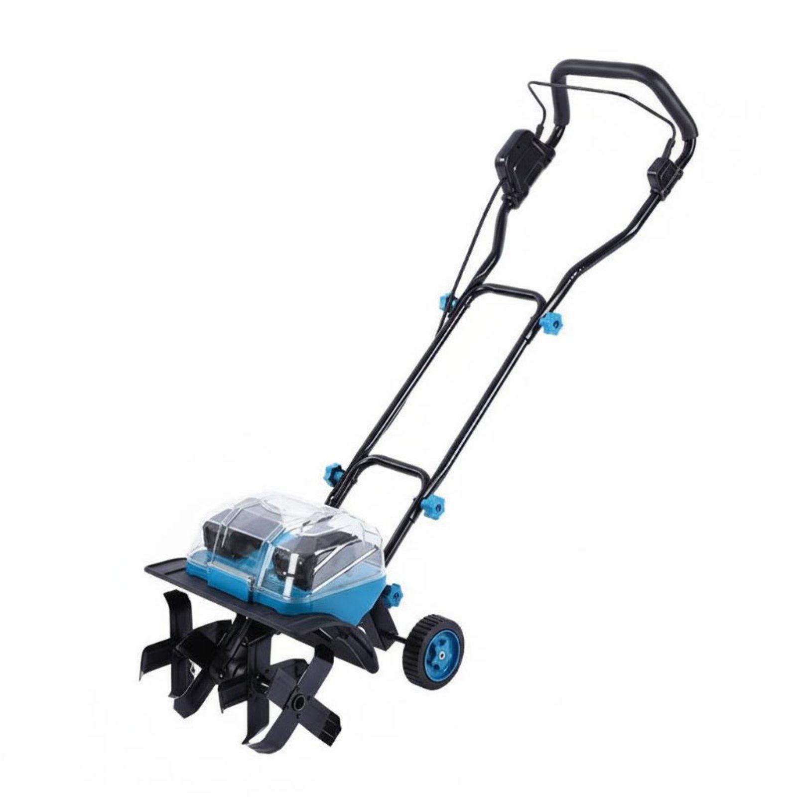 40V Tiller Multi-Functional Wa - Farming Farmer 评论和价格