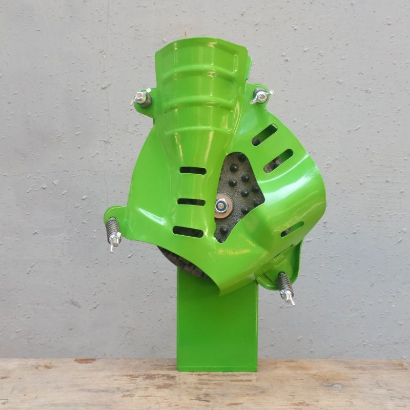 Hand Crank Corn Thresher Mini  - Corn Sheller Machine 评论和价格