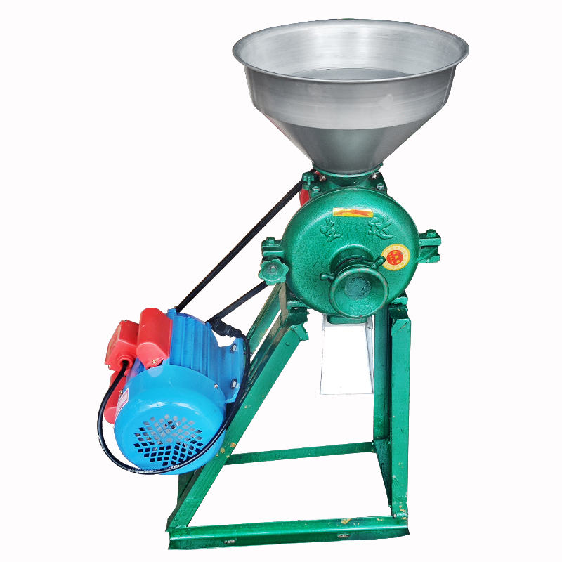 Commercial Corn Grinder Pellet - Corn Sheller Machine 评论和价格