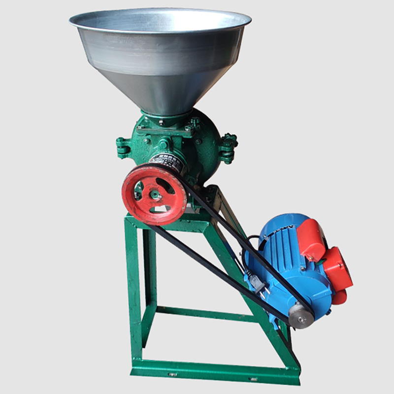Commercial Corn Grinder Pellet - Corn Sheller Machine 评论和价格