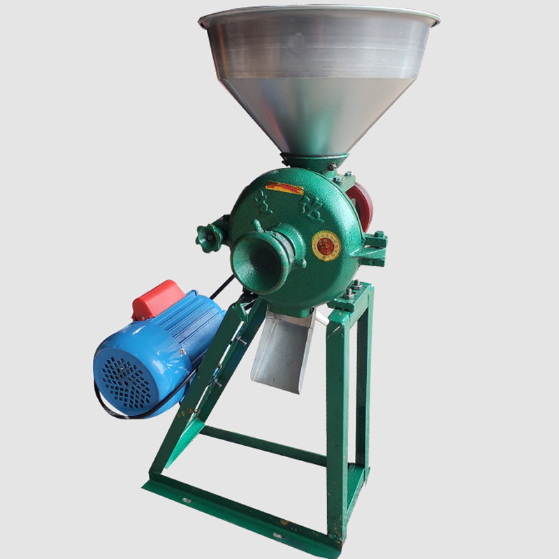 Commercial Corn Grinder Pellet - Corn Sheller Machine 评论和价格