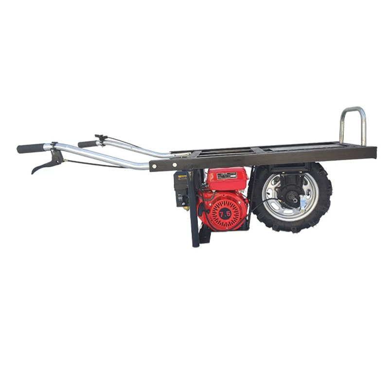 4.5/7.5 HP Mountain Orchard Fu - Agriculture Farming Hand Tools 评论和价格