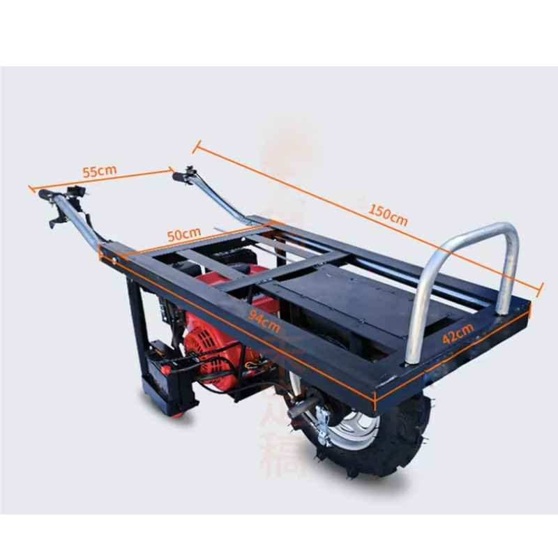 4.5/7.5 HP Mountain Orchard Fu - Agriculture Farming Hand Tools 评论和价格