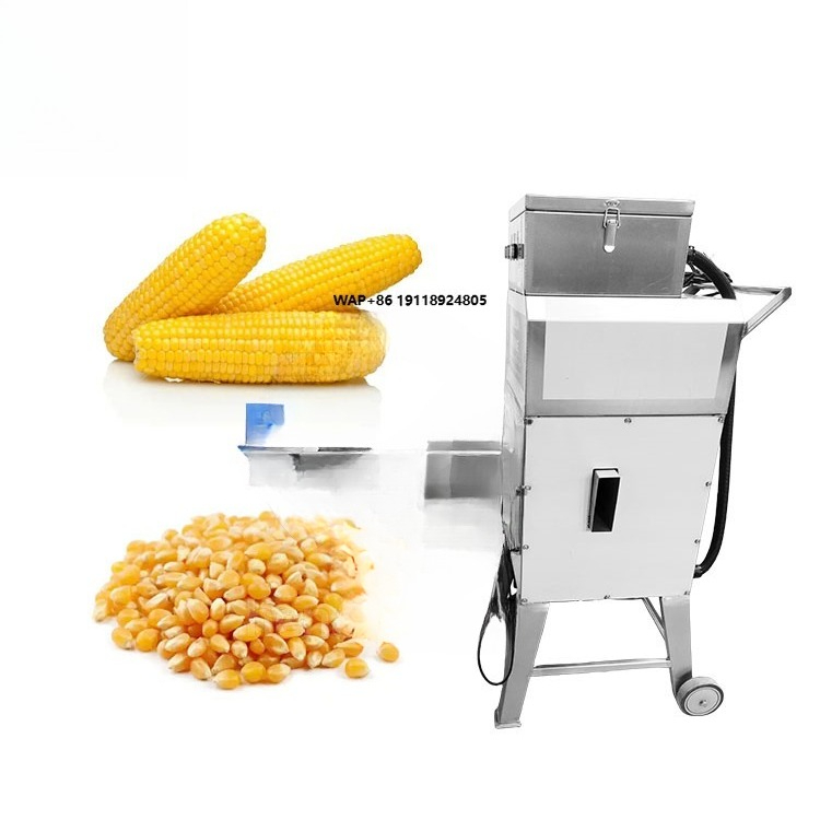 Electric Sheller Thresher Mach - Corn Sheller Machine 评论和价格