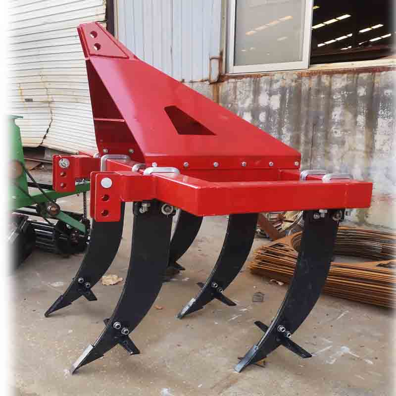 Agricultural Subsoiler Tractor - Agriculture Farming Hand Tools 评论和价格