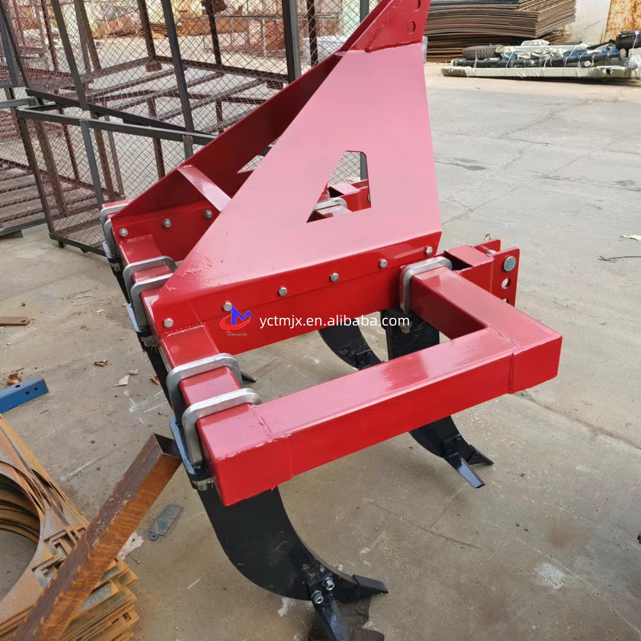 Agricultural Subsoiler Tractor - Agriculture Farming Hand Tools 评论和价格