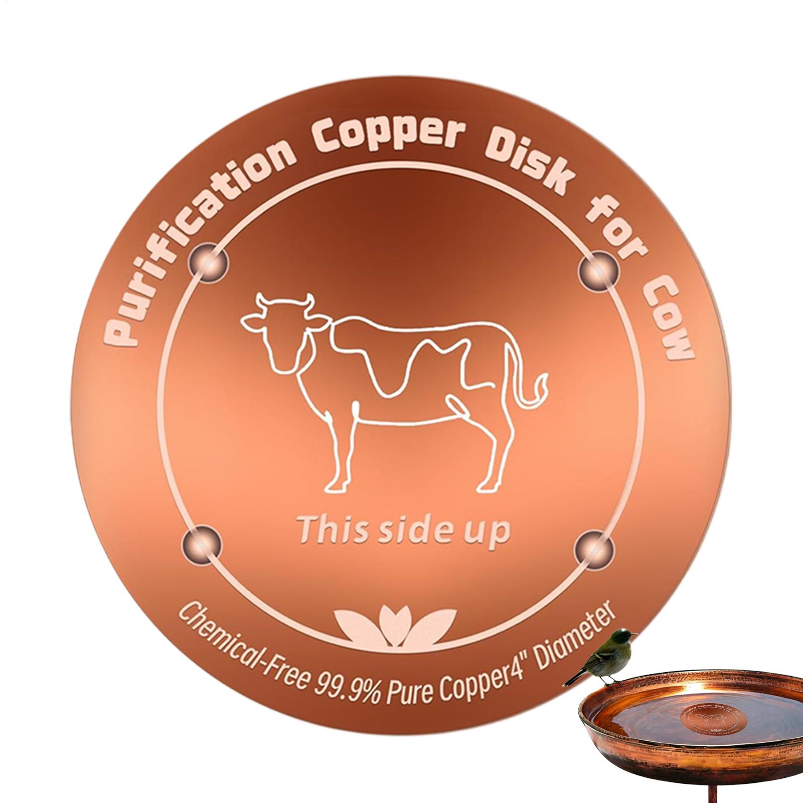 4-inch Universal Purification  - Farming & Agriculture Word Stacks 评论和价格