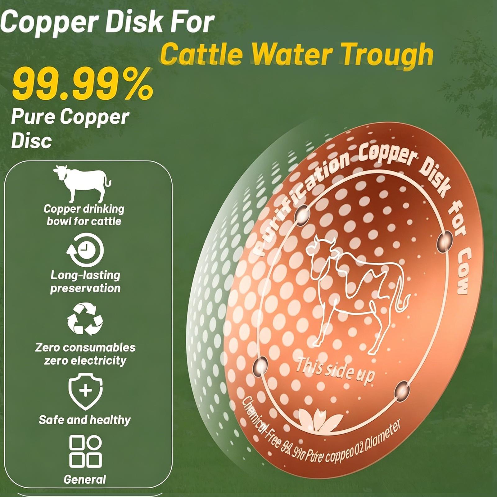 4-inch Universal Purification  - Farming & Agriculture Word Stacks 评论和价格