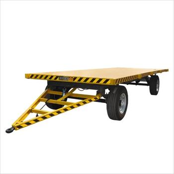 2-Axles Farm Flat Platform Fla - Farming Africa 评论和价格