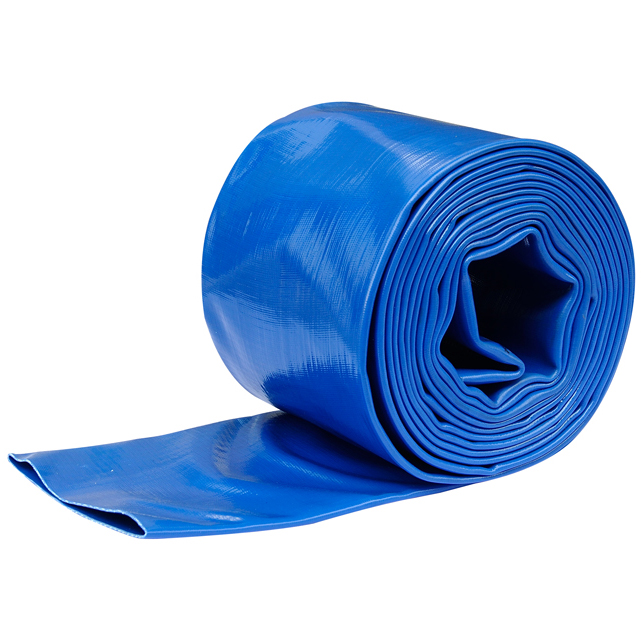 4 Bar 4 Inch 100m Flexible PVC - Agriculture Farming Hand Tools 评论和价格