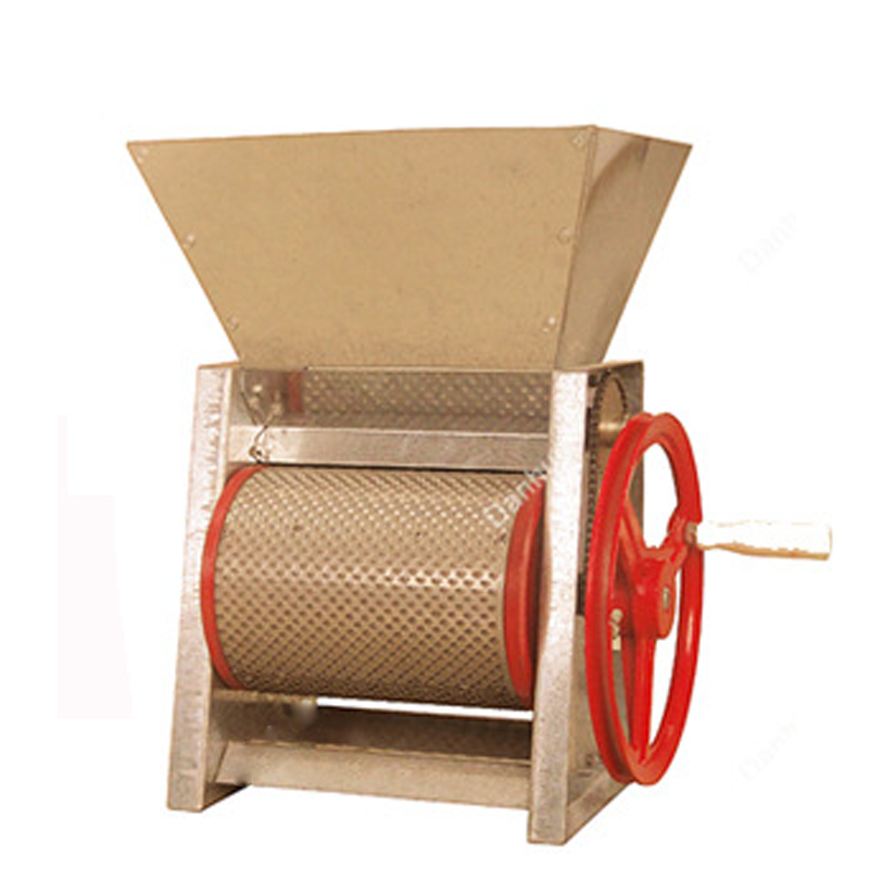 30-100kg/h Manual Coffee Bean  - Corn Sheller Machine 评论和价格