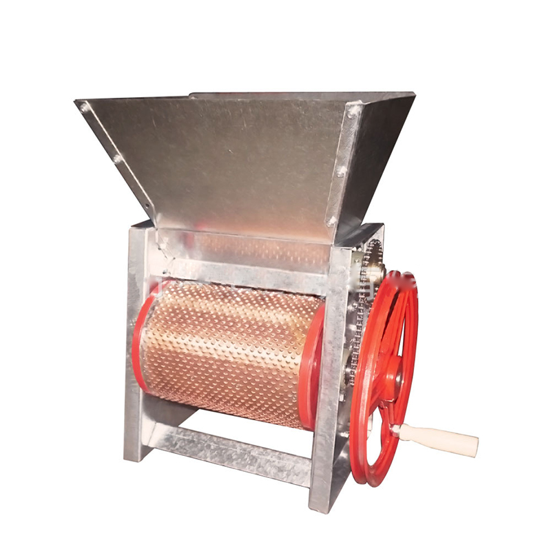 30-100kg/h Manual Coffee Bean  - Corn Sheller Machine 评论和价格