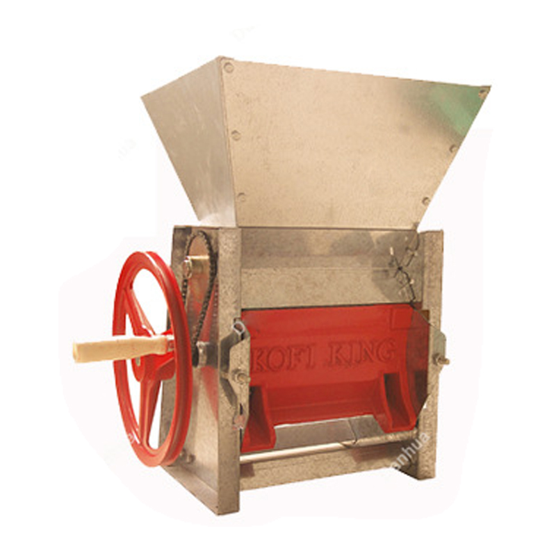 30-100kg/h Manual Coffee Bean  - Corn Sheller Machine 评论和价格