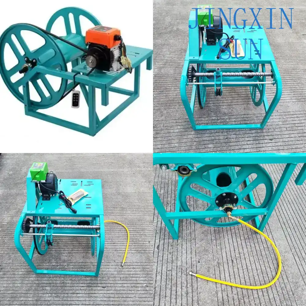 300 Meter Agricultural Sprayin - Agriculture Farming Hand Tools 评论和价格