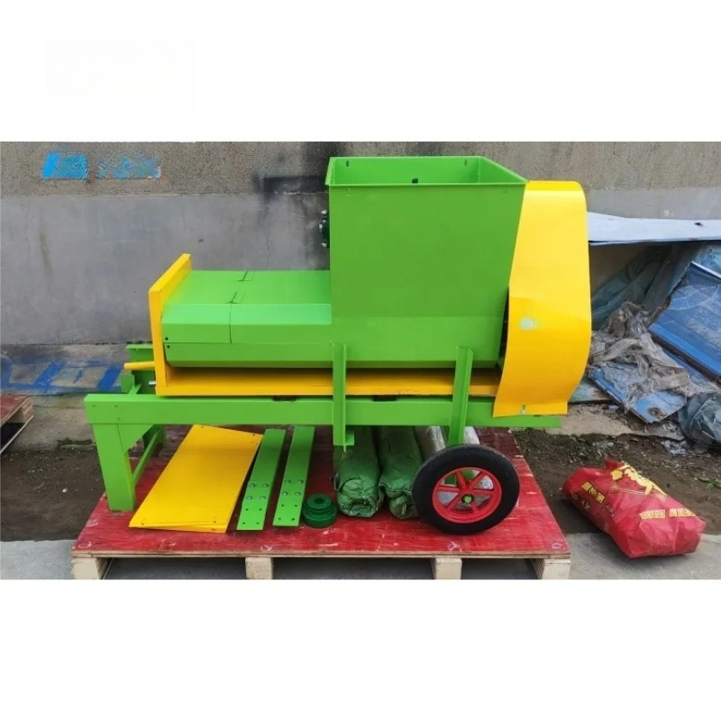 2026 SELL hay Straw and Grass  - Silage Baler Machine 评论和价格