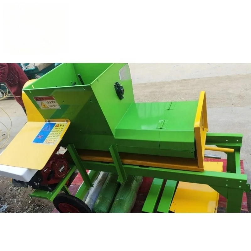 2026 SELL hay Straw and Grass  - Silage Baler Machine 评论和价格