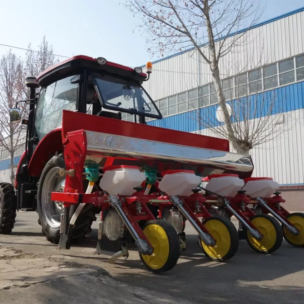 Machine Farm Peanut Planter Ag - Farming Africa 评论和价格