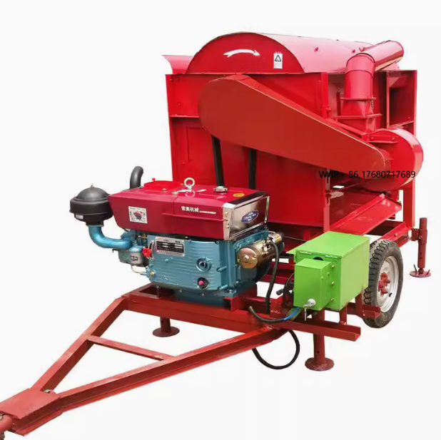 Engine Corn Sheller Farm Thres - Corn Sheller Machine 评论和价格