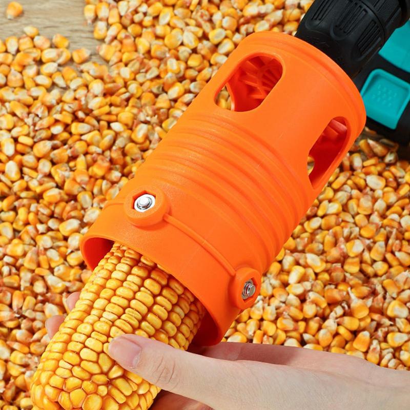 Corn Peel Thresher Use with El - Corn Sheller Machine 评论和价格