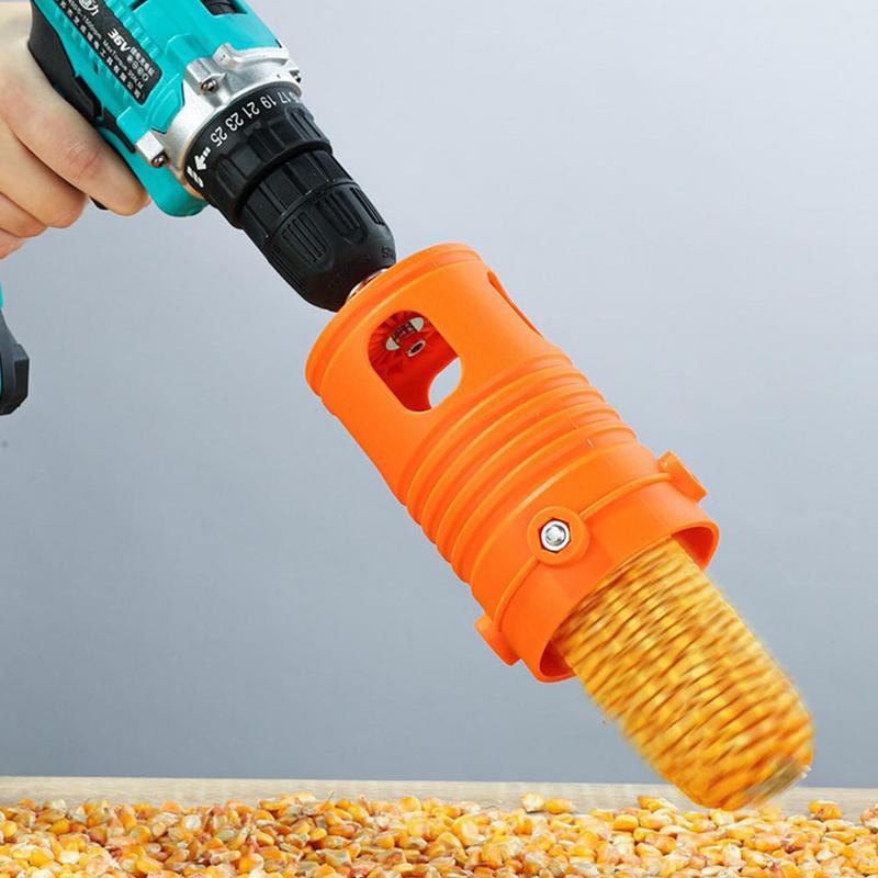 Corn Peel Thresher Use with El - Corn Sheller Machine 评论和价格