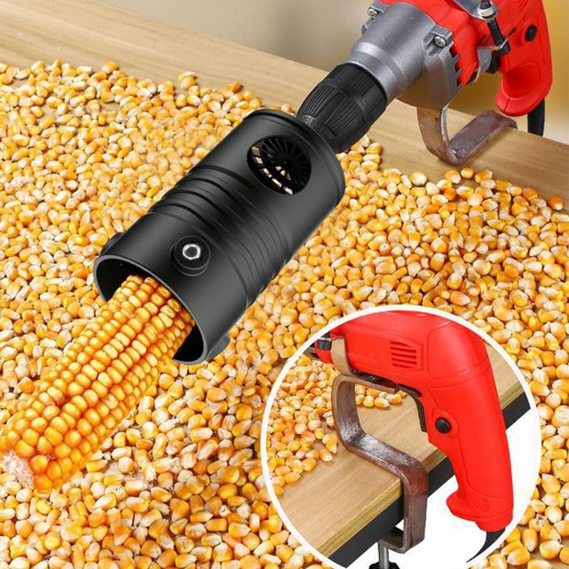 Corn Peel Thresher Use with El - Corn Sheller Machine 评论和价格