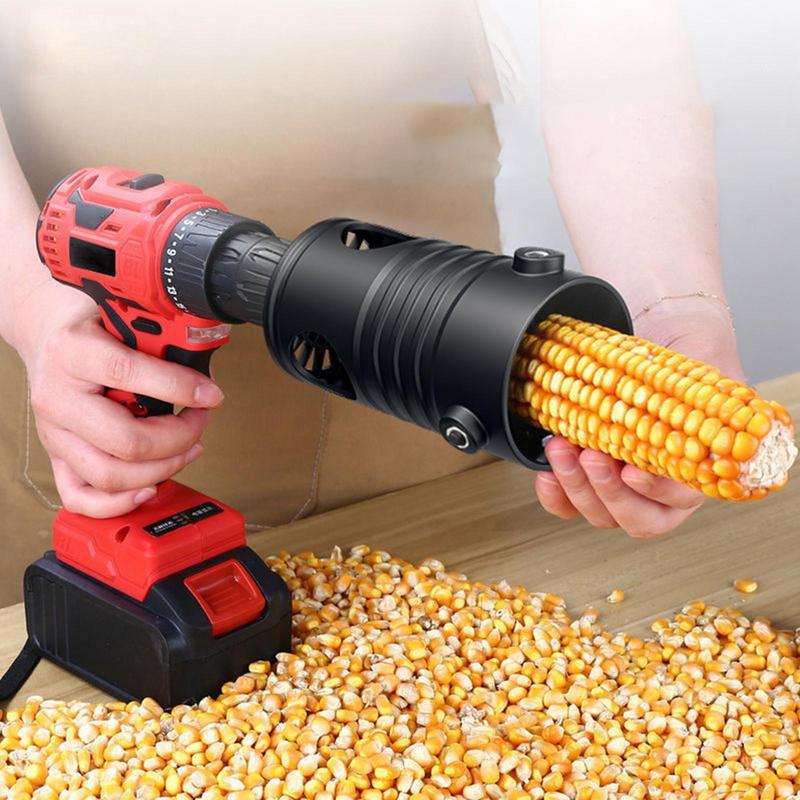 Corn Peel Thresher Use with El - Corn Sheller Machine 评论和价格