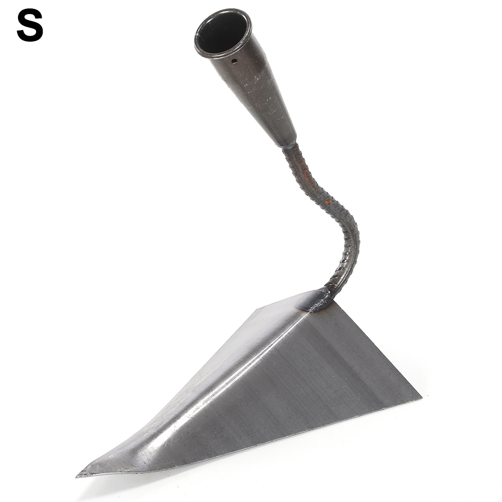 Plowing Hoe Triangle Agricultu - Agriculture Farming Hand Tools 评论和价格