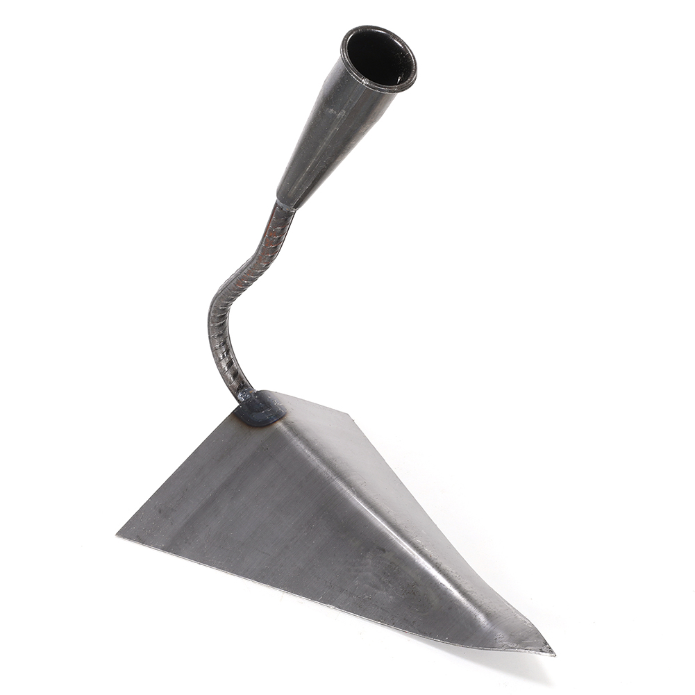Plowing Hoe Triangle Agricultu - Agriculture Farming Hand Tools 评论和价格