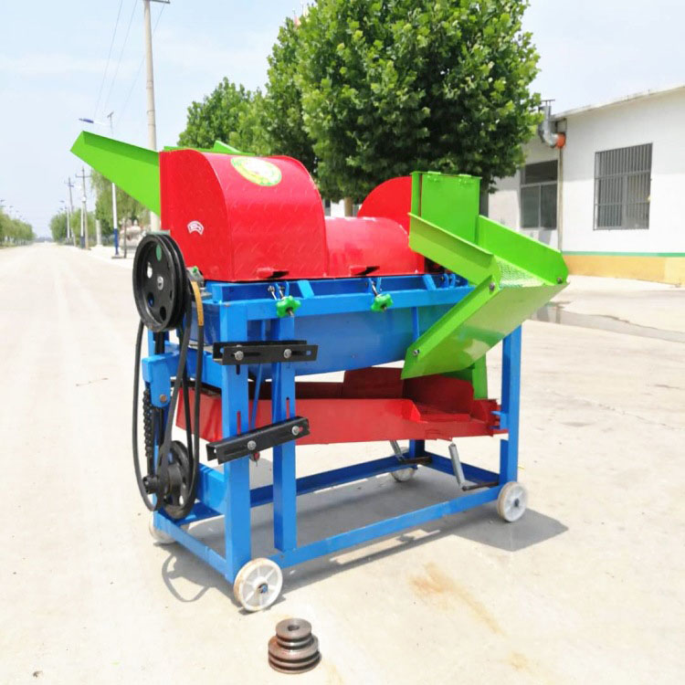 Multi-function Corn Sheller So - Corn Sheller Machine 评论和价格