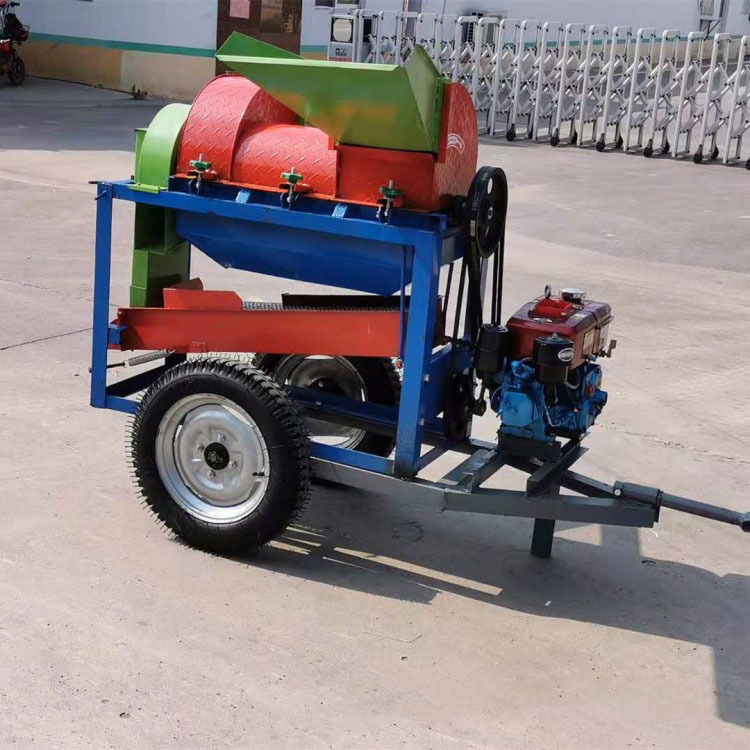 Multi-function Corn Sheller So - Corn Sheller Machine 评论和价格