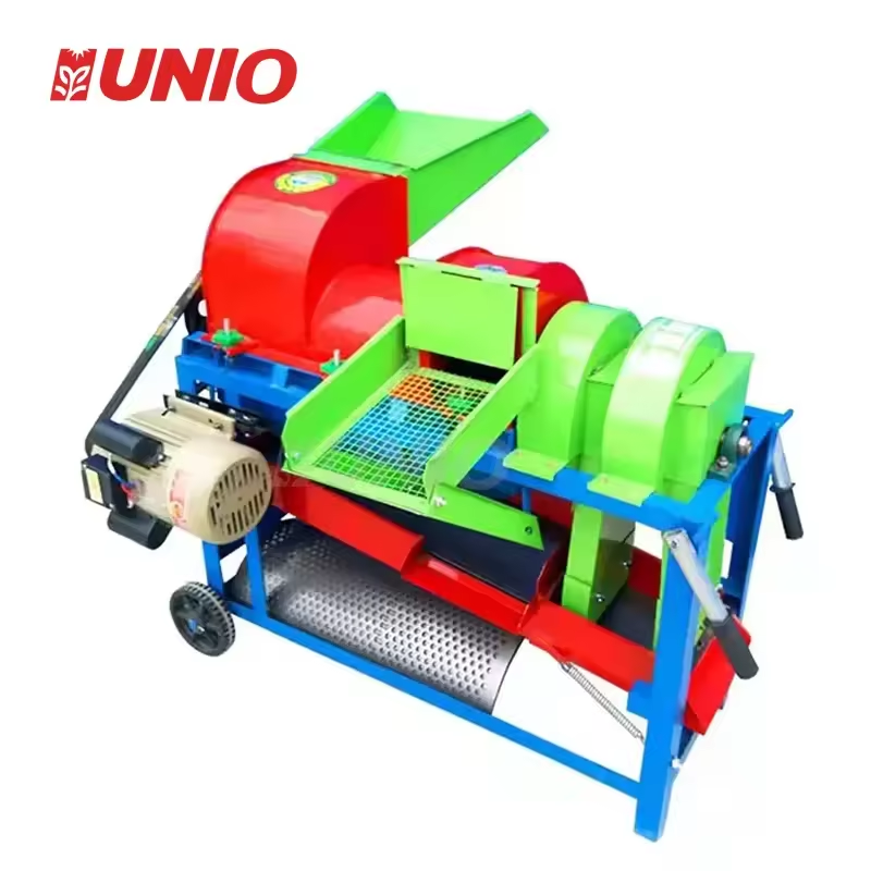 Hot Sale Soya Beans Sheller Ma - Corn Sheller Machine 评论和价格