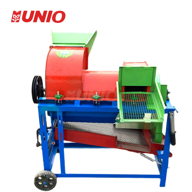 Hot Sale Soya Beans Sheller Ma - Corn Sheller Machine 评论和价格