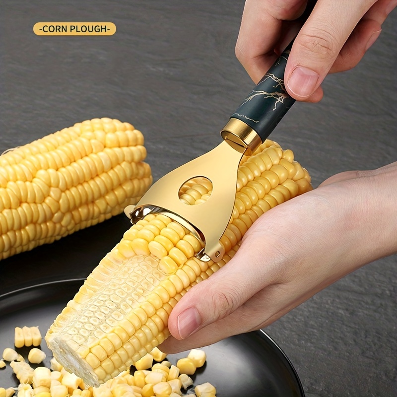 1pc, Corn Planer, Corn Strippe - Corn Sheller Machine 评论和价格