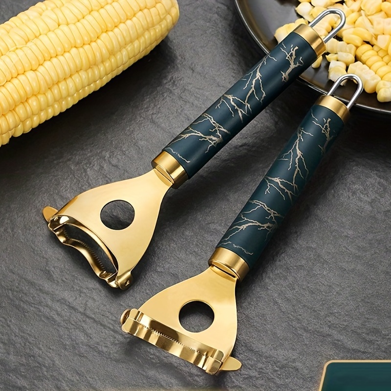 1pc, Corn Planer, Corn Strippe - Corn Sheller Machine 评论和价格