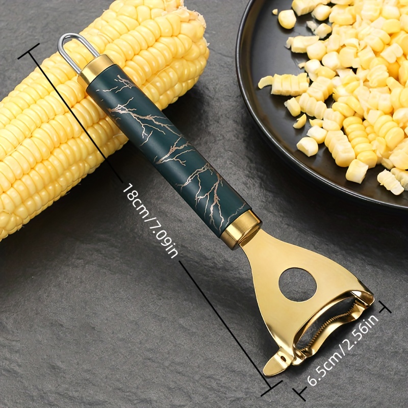 1pc, Corn Planer, Corn Strippe - Corn Sheller Machine 评论和价格