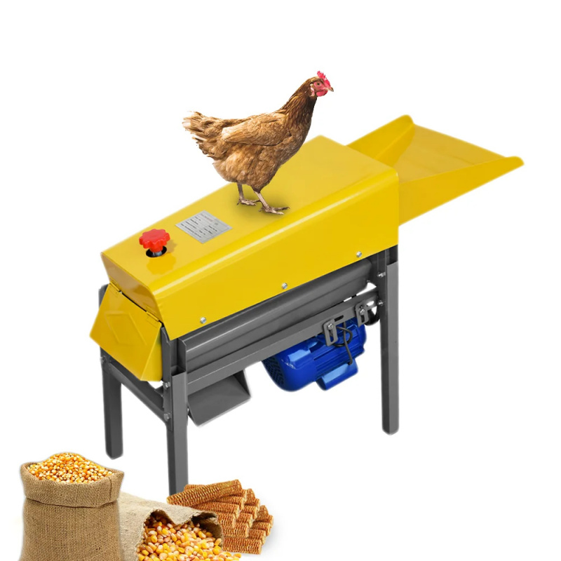 Farm Home Agricultural Machine - Corn Sheller Machine 评论和价格