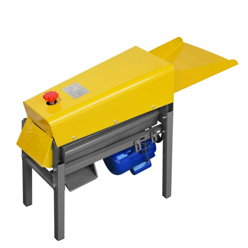 Farm Home Agricultural Machine - Corn Sheller Machine 评论和价格