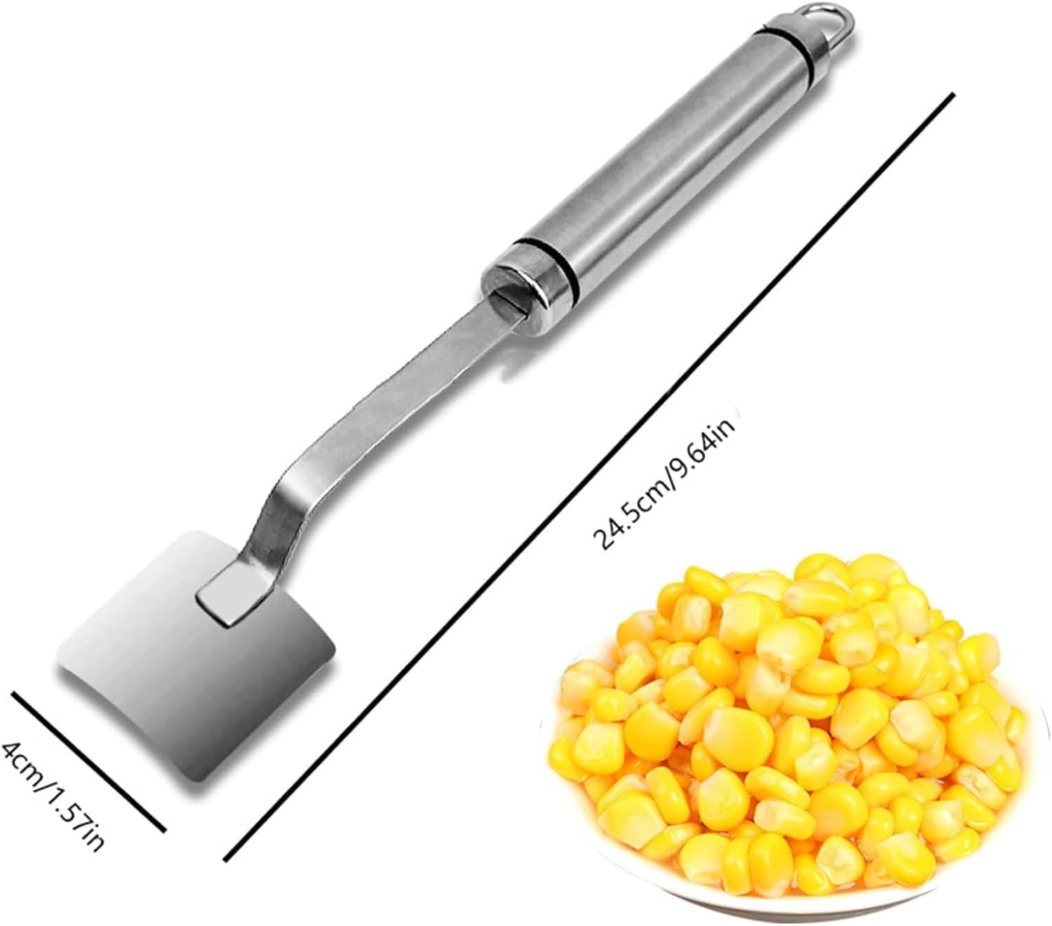 Corn Peeler,Corn on The Cob Re - Corn Sheller Machine 评论和价格