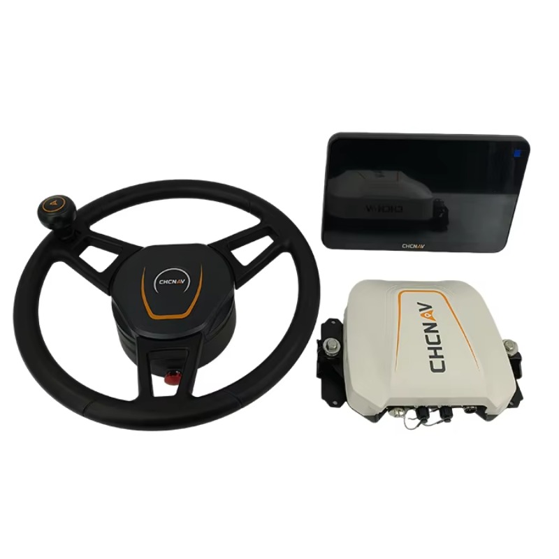 Advanced Autotrac Tractor GPS  - Agriculture Farming Hand Tools 评论和价格