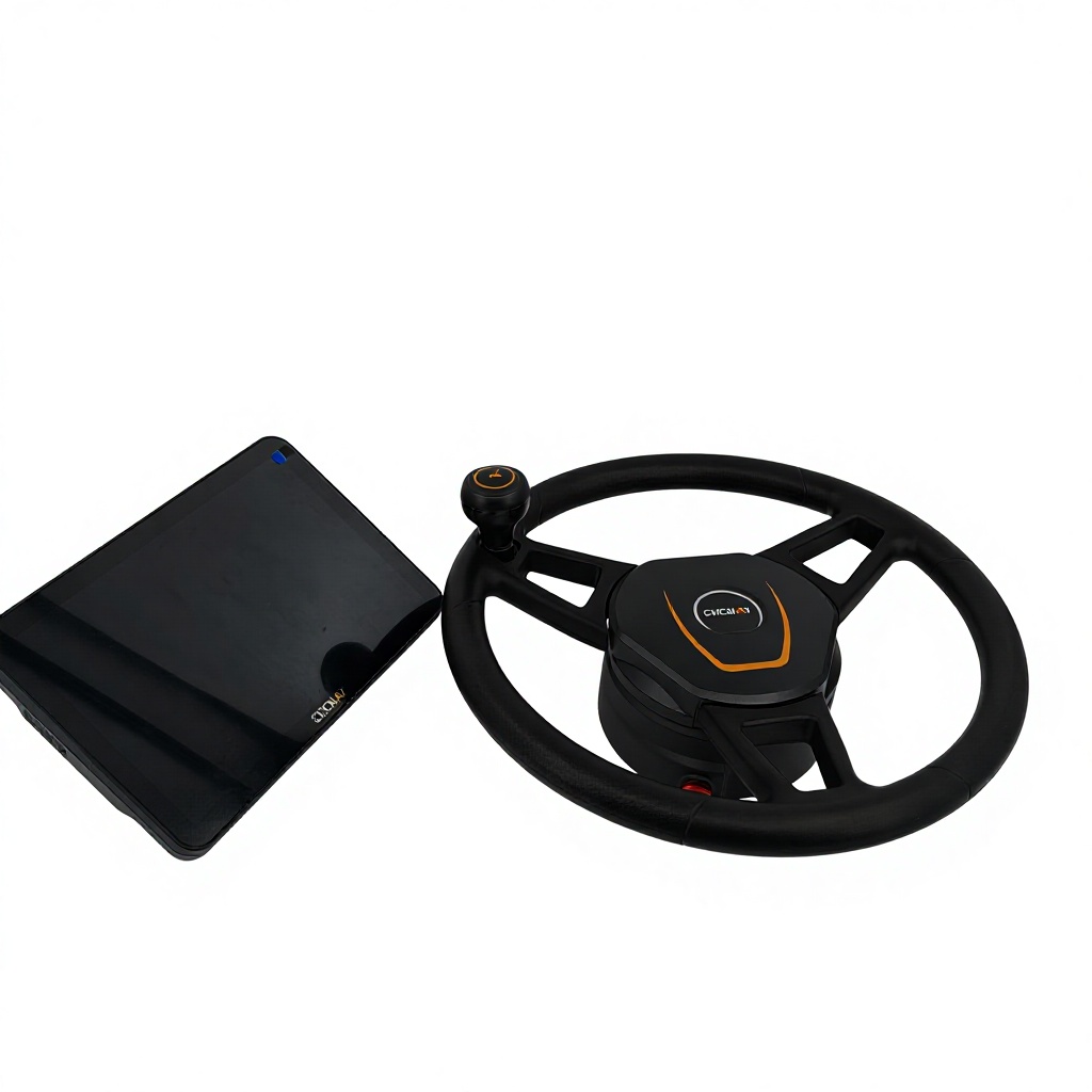 Advanced Autotrac Tractor GPS  - Agriculture Farming Hand Tools 评论和价格