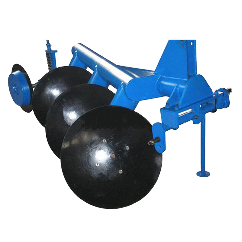 Farm Tractor Disc Plough 3-Poi - Farming Africa 评论和价格